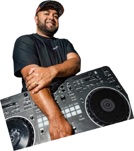 Brothas Entertainment &mdash; DJ Henasi