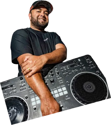 Brothas Entertainment &mdash; DJ Henasi