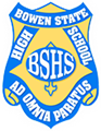 Bowen State High School
